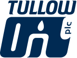 Tullow Oil logo
