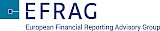 European Financial Reporting Advisory Group logo