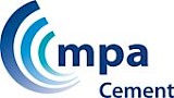 MPA Cement logo
