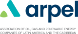 ARPEL logo