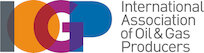 International Association of Oil &amp; Gas Producers logo