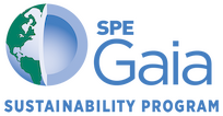 SPE Gaia logo