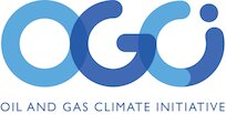 OGCI logo