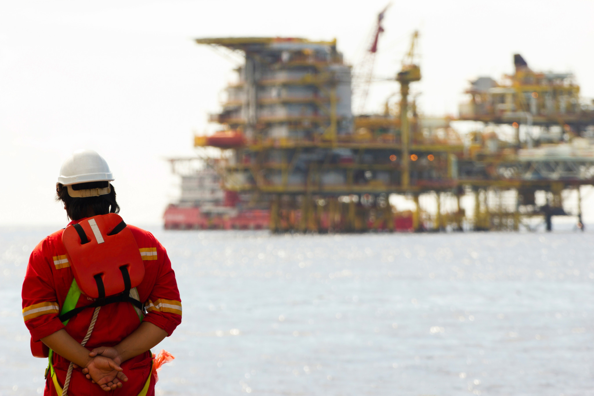 Impacts of oil spills on marine ecology Biology Diagrams
