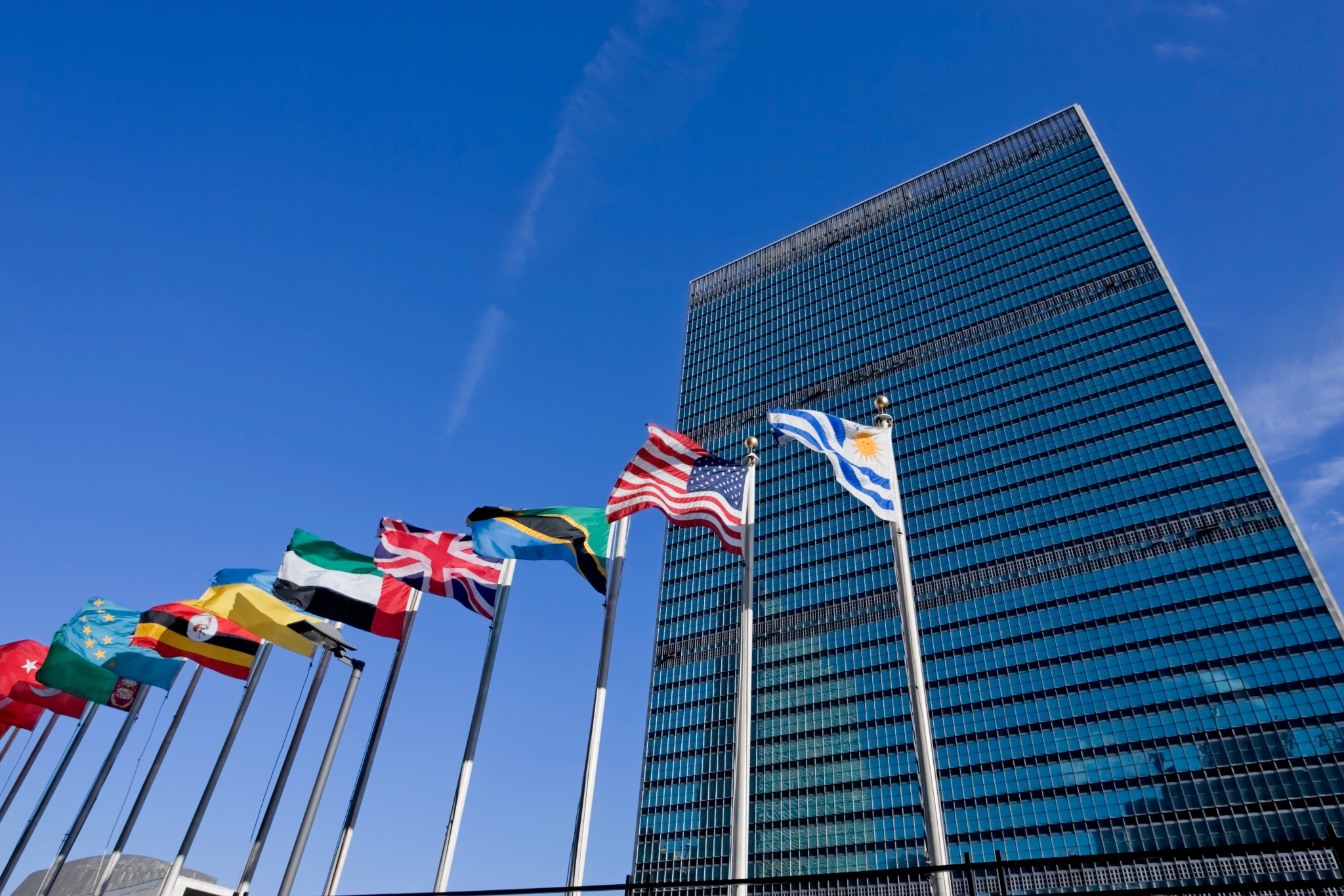 Ipieca contributes to first UNFCCC Global Stocktake Ipieca