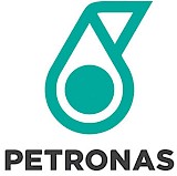 PETRONAS logo