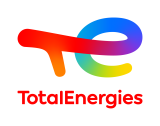 TotalEnergies logo