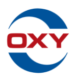 Oxy logo