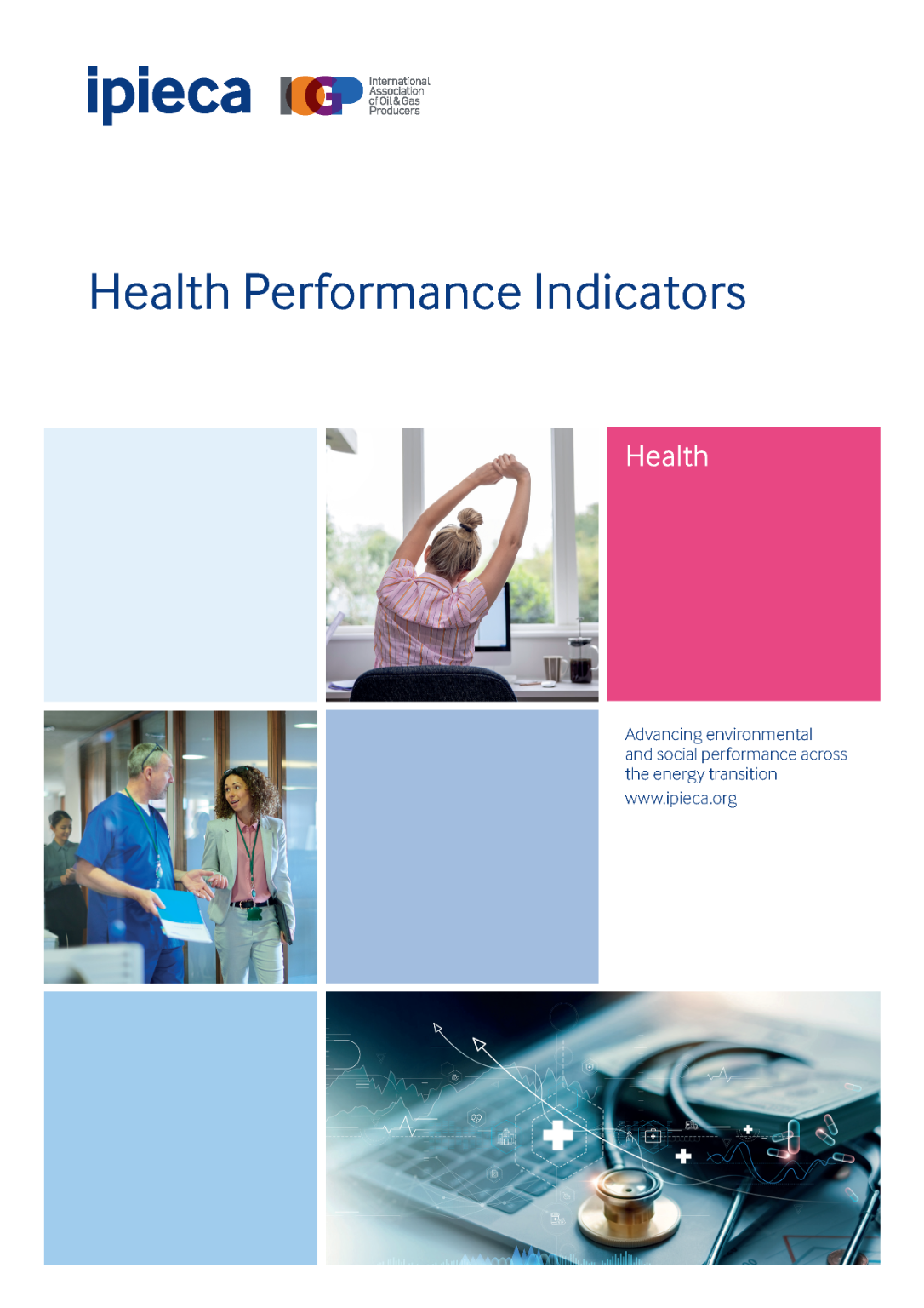 Health performance indicators