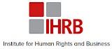 IHRB logo