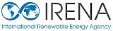 IRENA logo