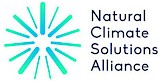 Natural Climate Solutions Alliance logo