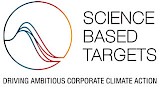 Science Based Targets logo