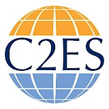 C2ES logo
