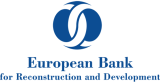 European Bank for Reconstruction and Development logo