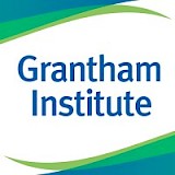 Grantham Institute logo