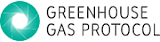 Greenhouse Gas Protocol logo