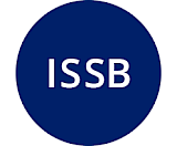 ISSB logo