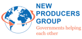 New Producers Group logo