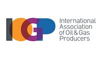 International Association of Oil and Gas Producers logo