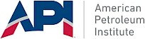 American Petroleum Institute logo