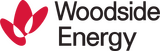 Woodside Energy logo