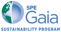 SPE Gaia logo