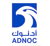ADNOC logo