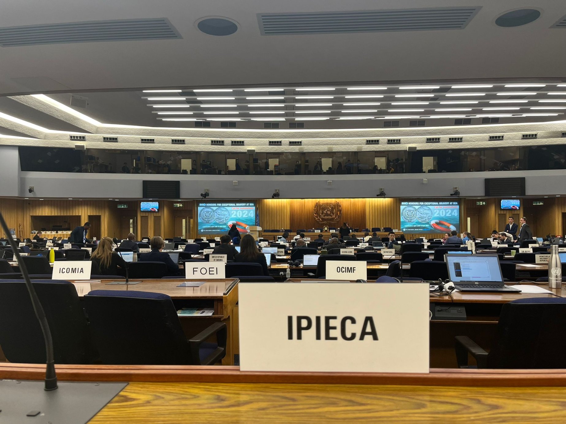 Imo Meetings Imo Meetings