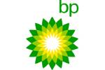 BP logo