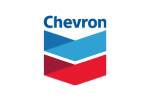 Chevron logo