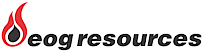 EOG Resources logo