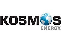 Kosmos Energy logo