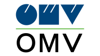 OMV logo