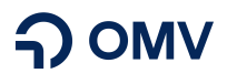 OMV logo