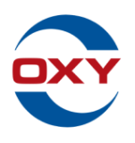 Oxy logo