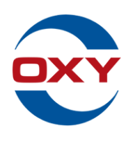 Oxy logo