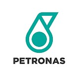 PETRONAS logo