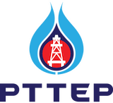 PTTEP logo