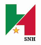 snh logo