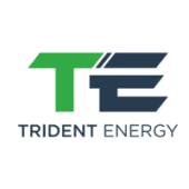 Trident Energy logo