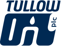 Tullow Oil logo