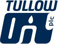 Tullow Oil logo
