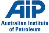 Australian Institute of Petroleum logo