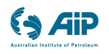 Australian Institute of Petroleum logo