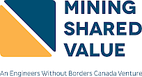 Mining Shared Value logo