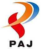 PAJ logo