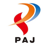 PAJ logo