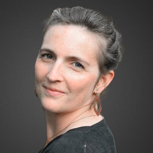 Anaïs Guillou