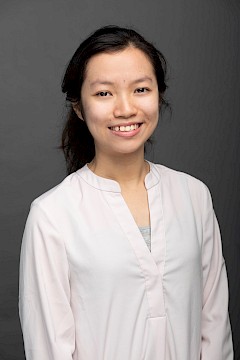 Kristie Lo